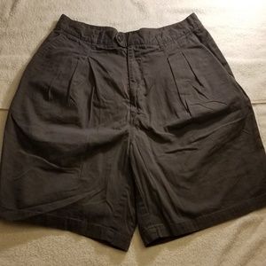 Men's Reebok Golf Style Shorts